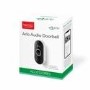 Arlo Audio Doorbell - Black & White