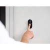 Arlo Audio Doorbell - Black &amp; White