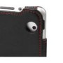 The Joy Factory SmartBlazer2 - Leather-feel Case/Stand for iPad 2/3/4 