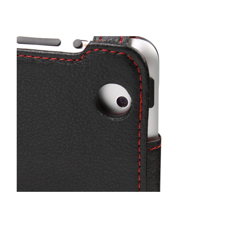 The Joy Factory SmartBlazer2 - Leather-feel Case/Stand for iPad 2/3/4 