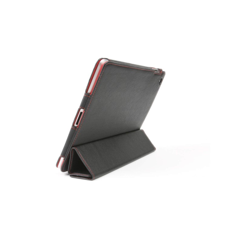 The Joy Factory SmartBlazer2 - Leather-feel Case/Stand for iPad 2/3/4 