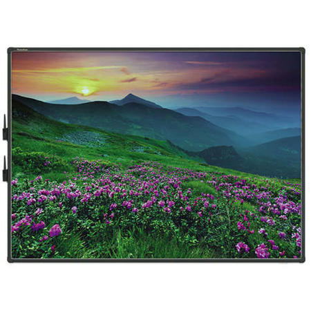 Promethean AB10T78D 78" 10 touch interactive touch screen