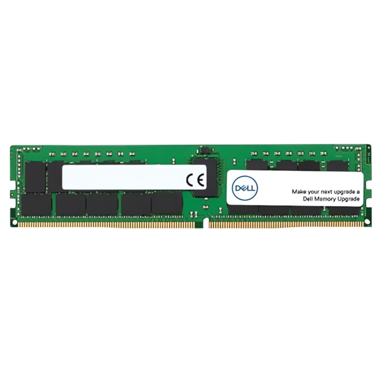 Dell AB128183 16GB 2RX8 DDR4 RDIMM 2666MHz Memory Upgrade