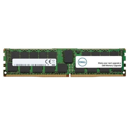 Box Opened dell Memory Upgrade 16GB 2RX8 DDR4 RDIMM 2666MHz Equivalent to