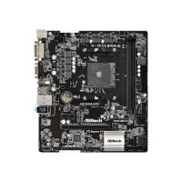 Asrock AB350M-HDV AMD B350 AM4 Micro ATX 2 DDR4 VGA DVI HDMI RAID