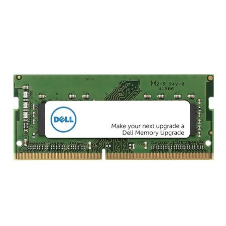 Dell 32GB (1x32GB) SO-DIMM 4800MHz DDR5 Laptop Memory