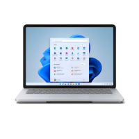 Refurbished Microsoft Surface Studio Intel Core i7 32GB RAM 1TB SSD 14.4 Inch Touchscreen Windows 11 Home Laptop