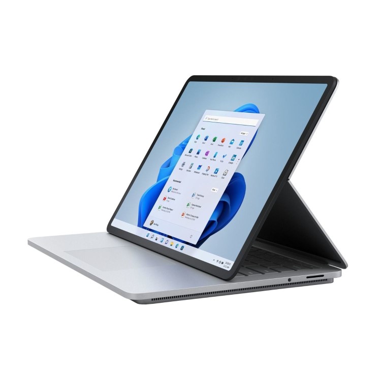 Refurbished Microsoft Surface Studio Intel Core i7 32GB RAM 1TB SSD 14.4 Inch Touchscreen Windows 11 Home Laptop