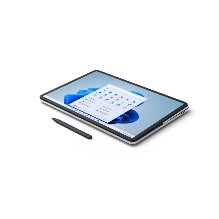 Refurbished Microsoft Surface Studio Intel Core i7 32GB RAM 1TB SSD 14.4 Inch Touchscreen Windows 11 Home Laptop