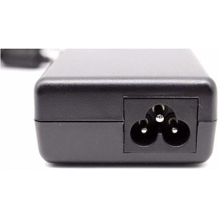 AcBel AC Power Adapter 19.5V 4.62A 90W includes power cable