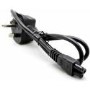 AcBel AC Power Adapter 19.5V 4.62A 90W includes power cable