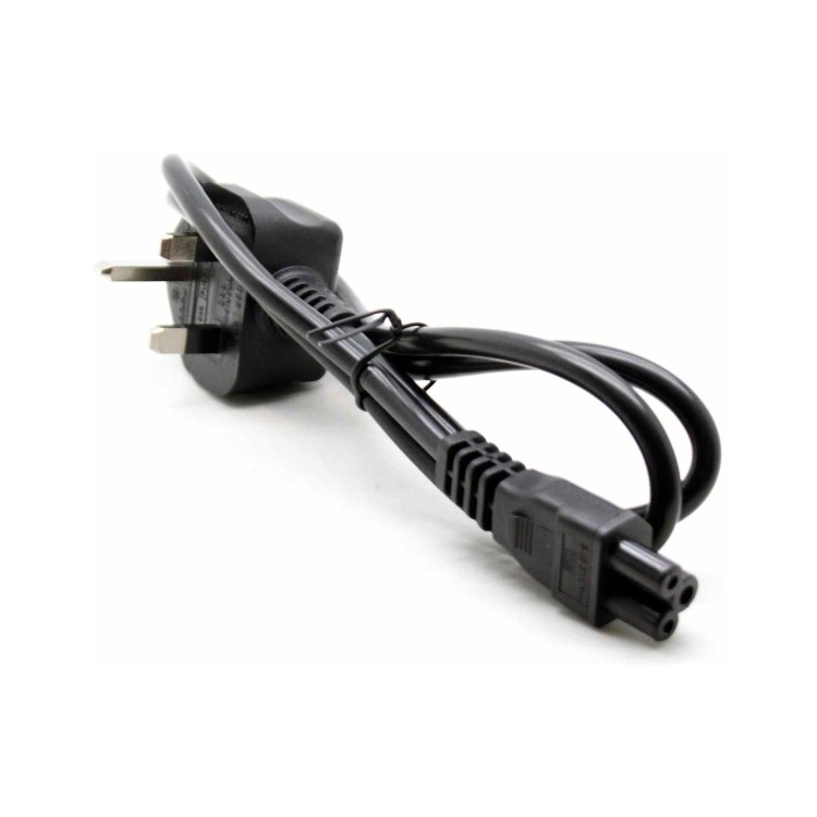 AcBel AC Power Adapter 19.5V 4.62A 90W includes power cable