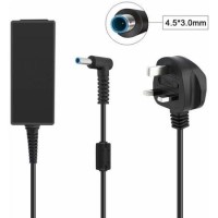 AcBel AC Power Adapter 19.5V 2.31A 45W includes power cable