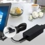 AcBel AC Power Adapter 19.5V 2.31A 45W includes power cable