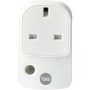 Box Opened Yale Smart Power Switch - works with your iOS or Android Smartphone