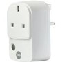 Box Opened Yale Smart Power Switch - works with your iOS or Android Smartphone