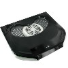 iGo 15&quot; Laptop Cooling Pad with patented moveable fan USB powered