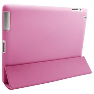 iGo TPU Case for iPad2 - Pink