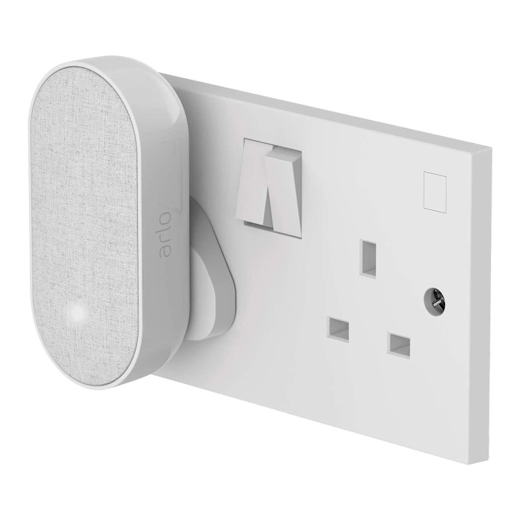 Arlo Smart Chime - 1 Pack