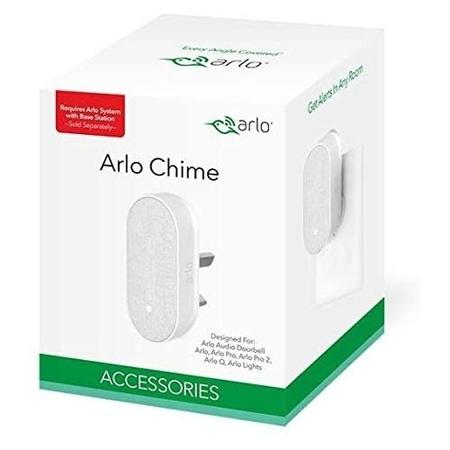 Arlo Smart Chime - 1 Pack