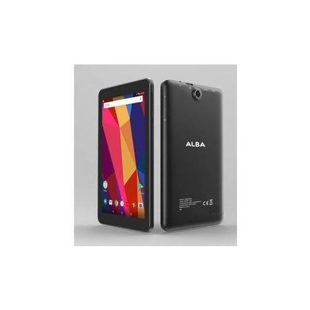 Alba 16GB MediaTek 8163 7 Inch Android 5.1 Tablet 