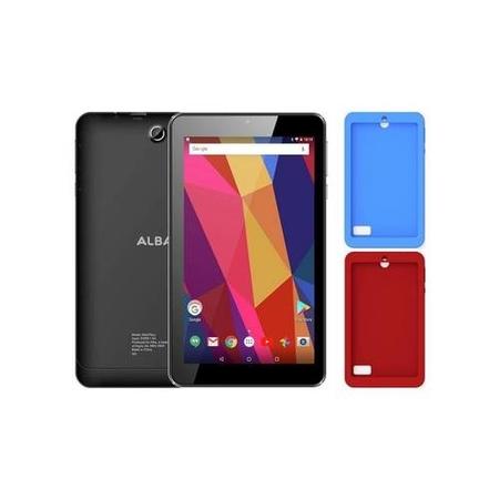 Alba 16GB MediaTek 8163 7 Inch Android 5.1 Tablet 