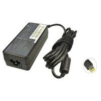 Lenovo AC Power Adapter 20V 3.25A 65W includes power cable