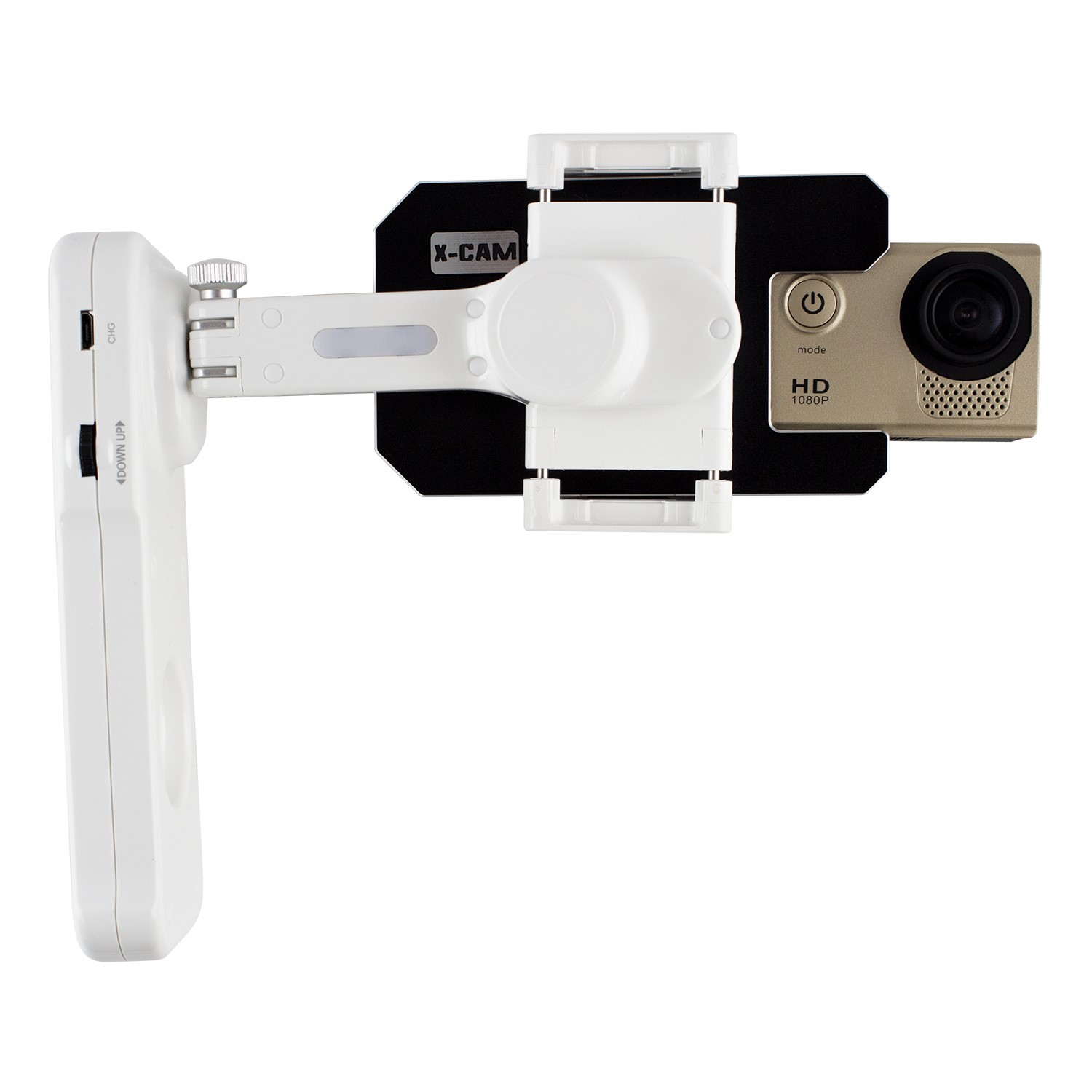 xcam sight 2