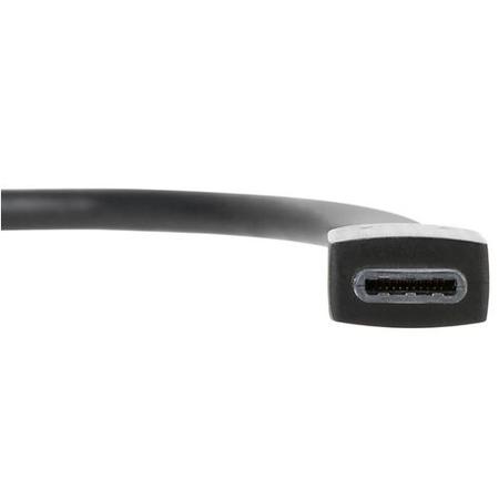 Targus Multiplexer Dongle combines ACP71/ACP77 in Black
