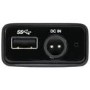 Targus Multiplexer Dongle combines ACP71/ACP77 in Black