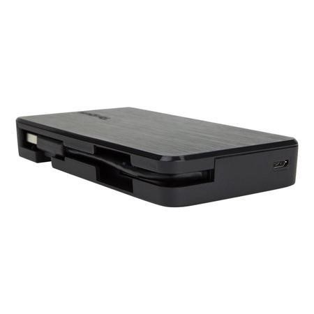 Box Opened Targus Multi-Display USB 3.0 Docking Station - Laptops Direct