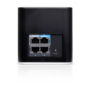 Ubiquiti airCube ACB-ISP 300 Mbit/s PoE Wireless Access Point - Black