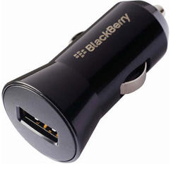 Blackberry Car Charger Bundle  In-vehicle Charger