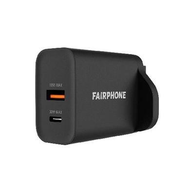Dual Port 30W Charger