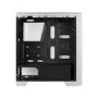 Aerocool Cylon White RGB LED Midi Case