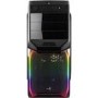 Aerocool V3X Black RGB Midi Gaming Case