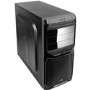 Aerocool V3X Black RGB Midi Gaming Case