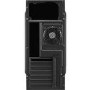 Aerocool V3X Black RGB Midi Gaming Case
