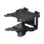 Thin Client Mount - Mini PC VESA Mount - Adjustable .7 to 2.8" - Under Desk Computer Mount - Mac Mini Monitor Mount
