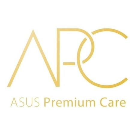 ASUS Premium Care Notebook 2 Year Pick up and Return