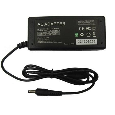 Acer 19V 65W Laptop Charger