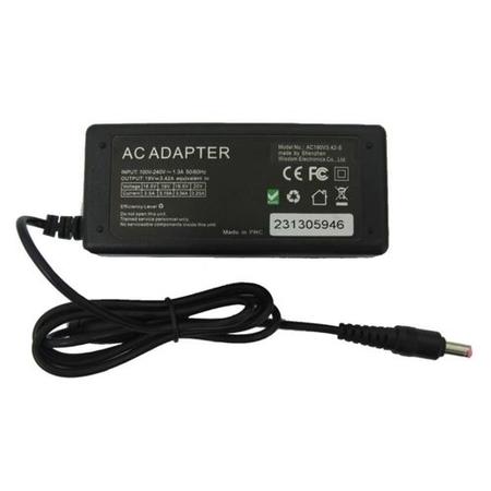 Acer 19V 65W Laptop Charger