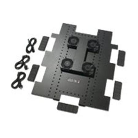 APC Roof Fan Tray rack fan tray (208/230 V)
