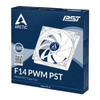 Arctic Cooling F14 PWM Fan - 140mm