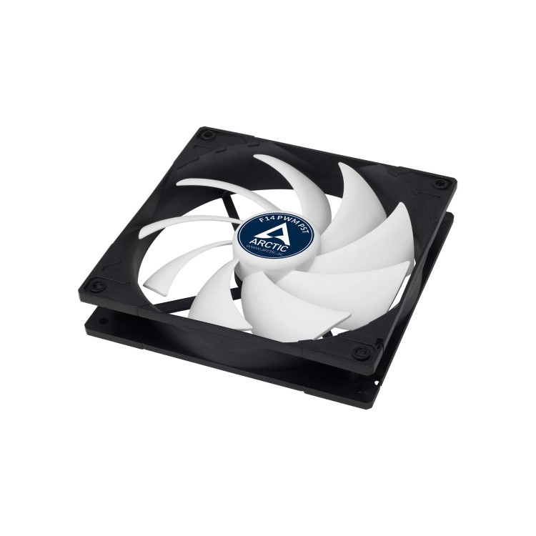 Arctic Cooling F14 PWM Fan - 140mm