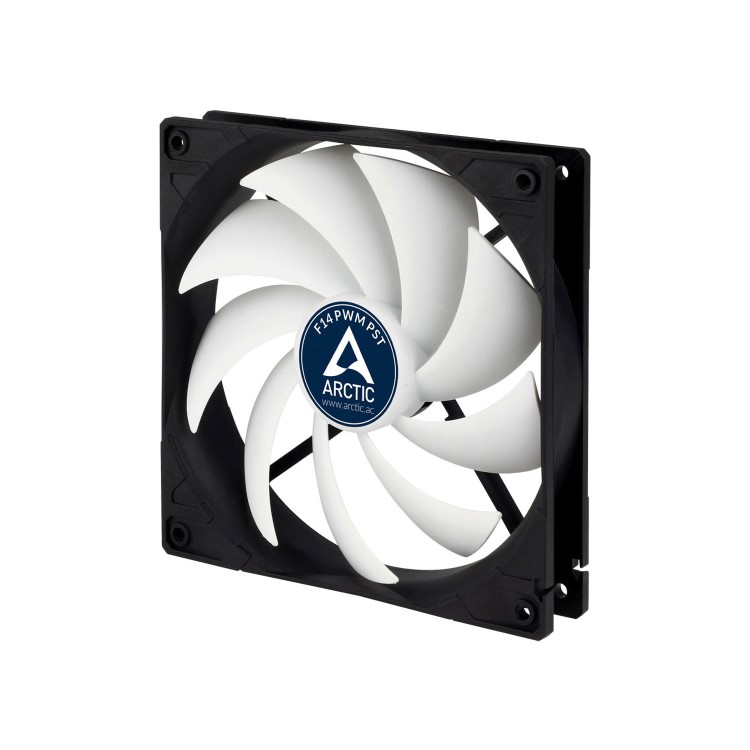 Arctic Cooling F14 PWM PST Fan - 140mm