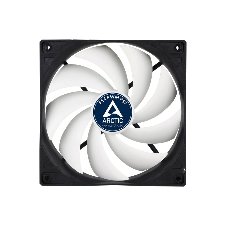 Arctic Cooling F14 PWM PST Fan - 140mm