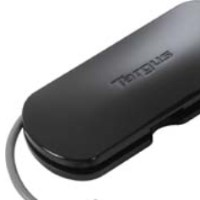 Targus 4-Port Mobile USB 2.0 Hub