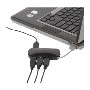 Targus 4-Port Mobile USB 2.0 Hub