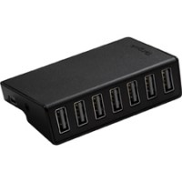 Targus 7 Port Desktop USB 2.0 Hub